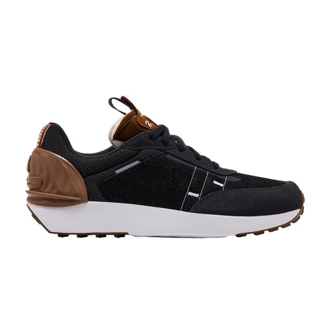 Jordan Granville Pro Antraciet 42.5 black