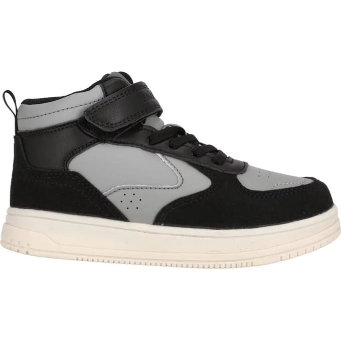 Hoge sneakers voor kinderen Endurance Daffodil