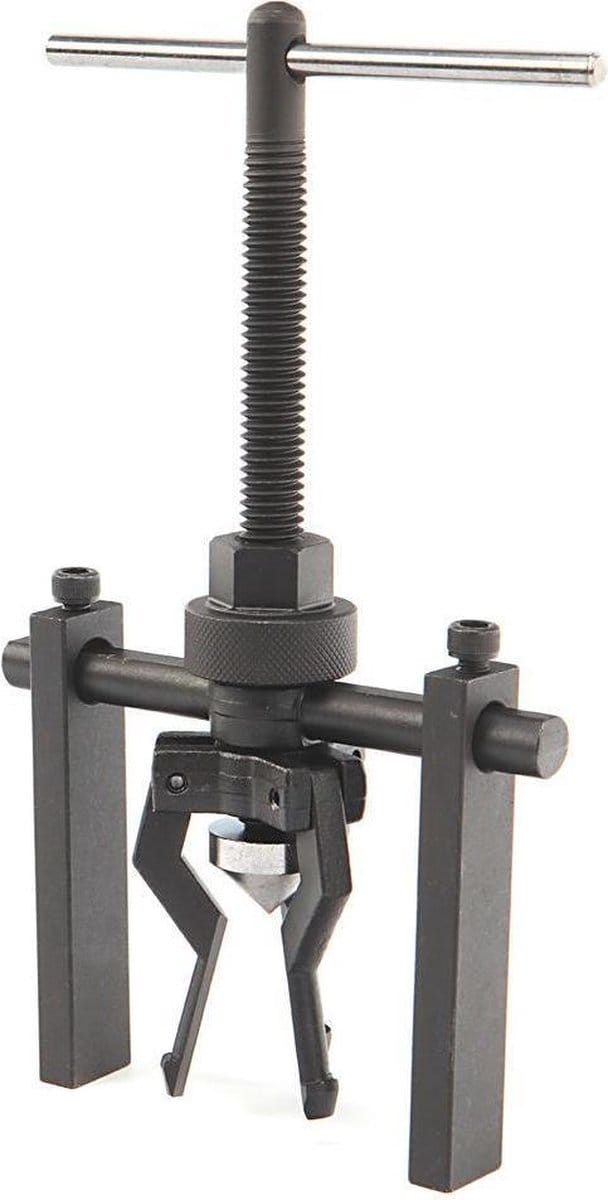 HBM 3-klauw interne lager- en poelietrekker 16-58 mm