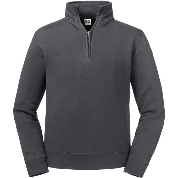 Polaire 1/4 Zip Russell Athletic Authentic
