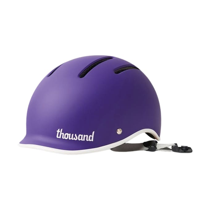 Thousand Jr. - Party Purple - X-Small
