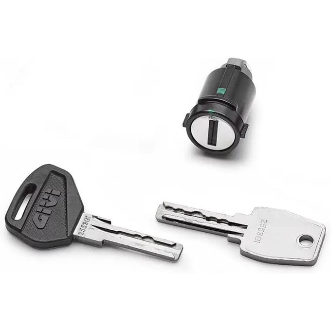 Motorslot Givi
