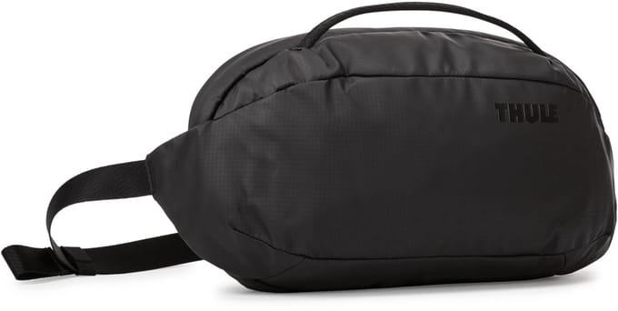 Thule Tact Crossbody 5 - Heuptas 31 cm (zwart)