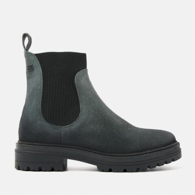 Lazamani Boot