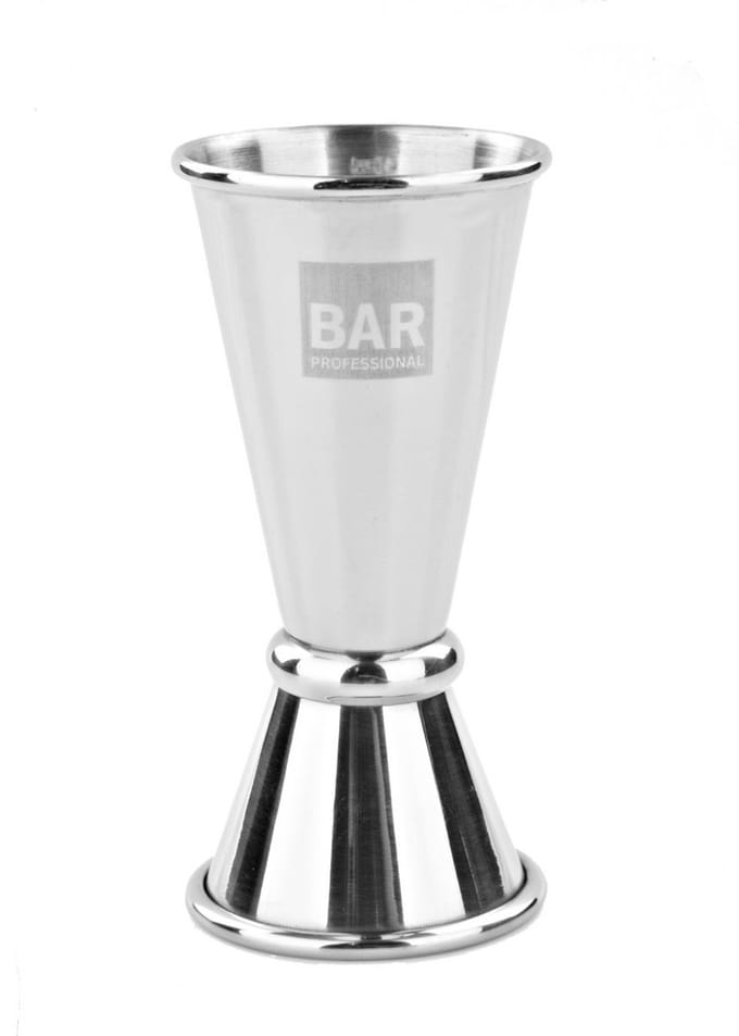 Bar Professional Barmaatje Tools 2/4 cl