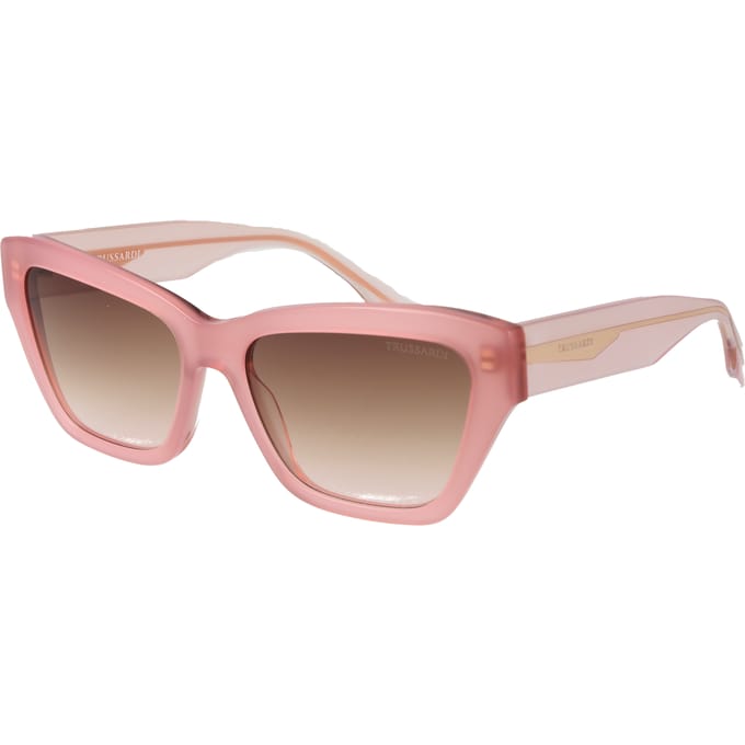 Zonnebril Trussardi Zonnebril TSW9030 H01 57