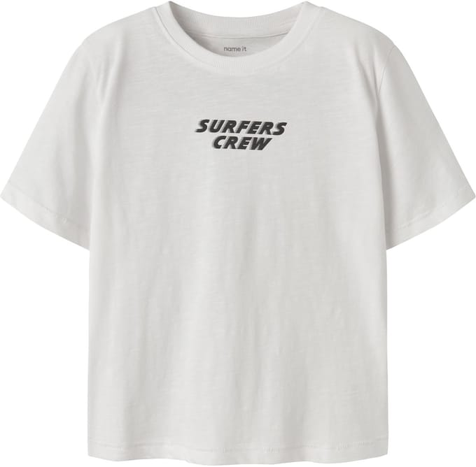 NAME IT - NKMJUNO SS NREG TOP BOX - Jongens - T-shirts