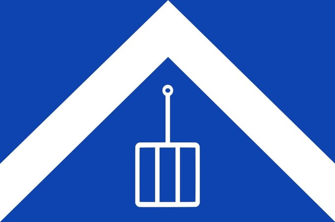 Vlag Malle 100x150cm