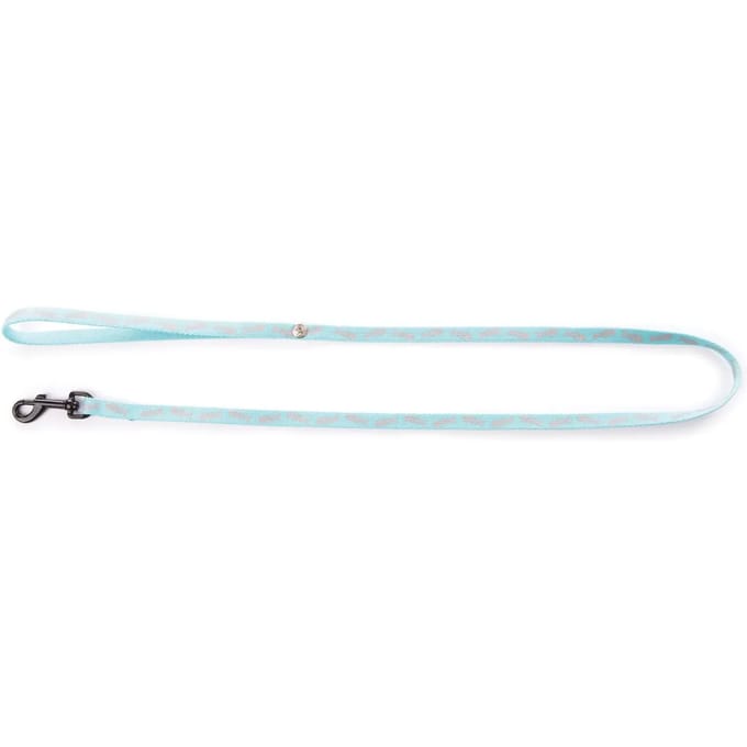 Nylon hondenriem Martin Sellier Fish