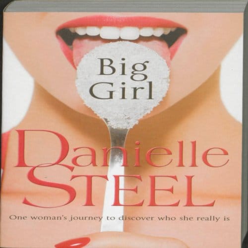 Big Girl - Danielle Steel