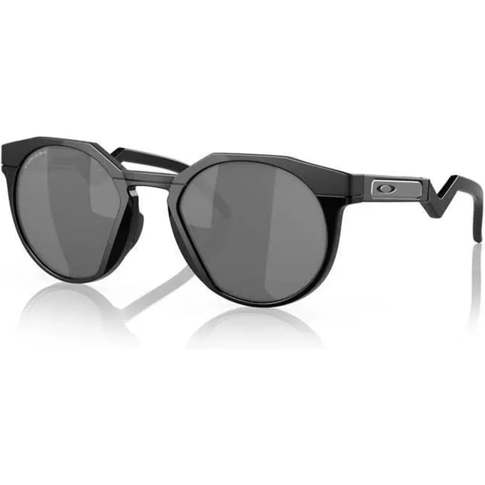 Oakley Hstn Matte Black Zonnebril zwart