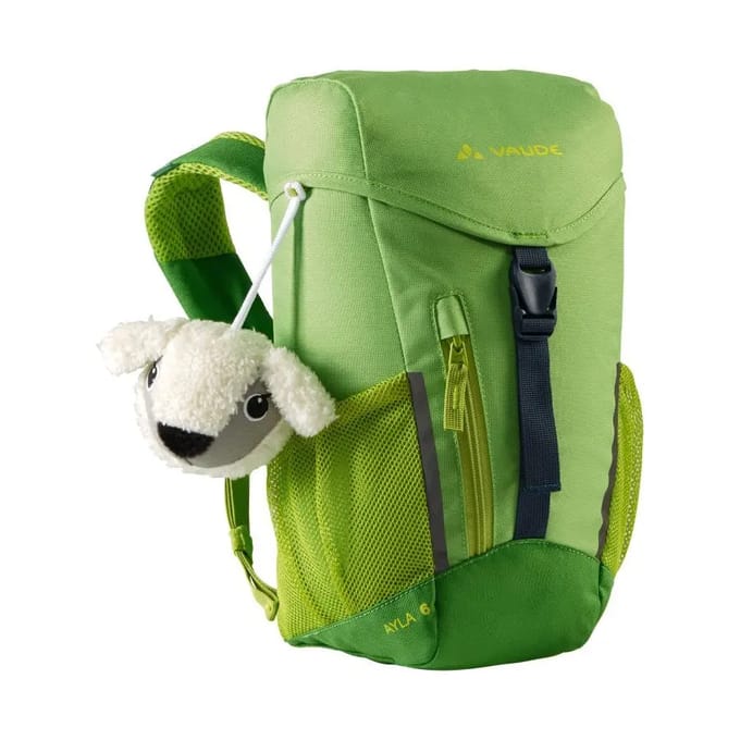 Vaude Ayla 6 Kids rugzak Apple