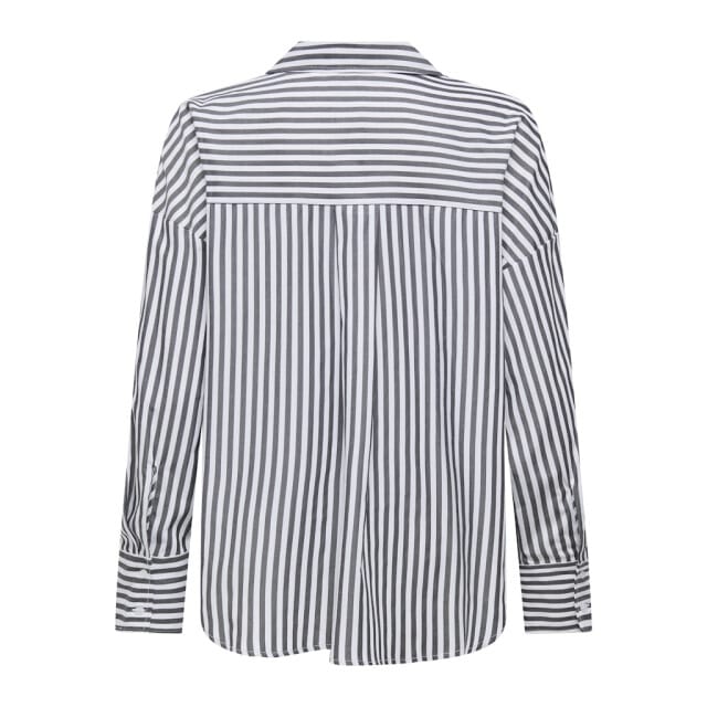 ONLY - ONLOREGON SOLO SHIRT NOOS WVN - Dames - Blouses