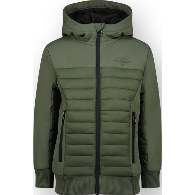 Jacket outdoor Teffer