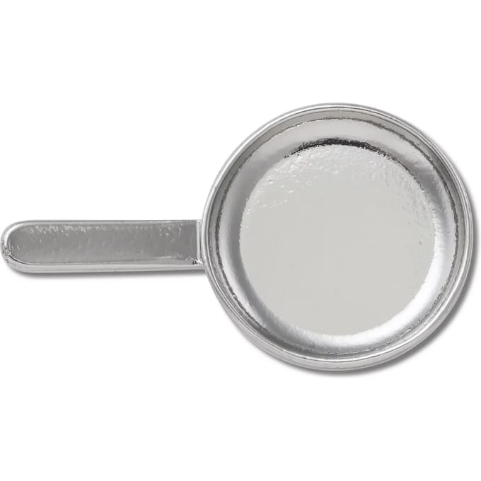 Jibbitz Crocs Mini 3D Pan