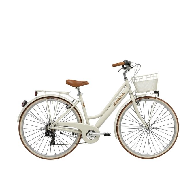 Damesfiets Adriatica Retro'