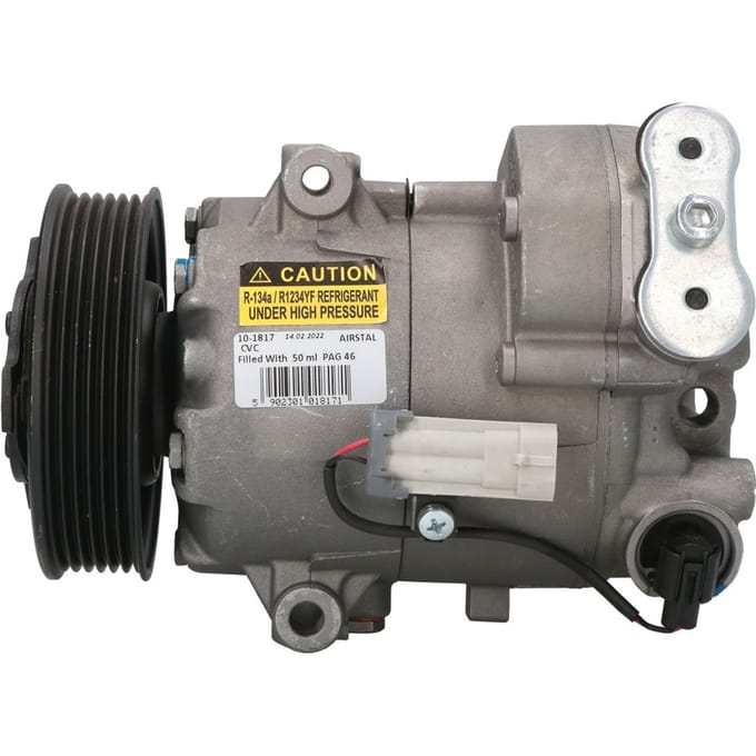 Compressor airconditioning AIRSTAL 10-1817