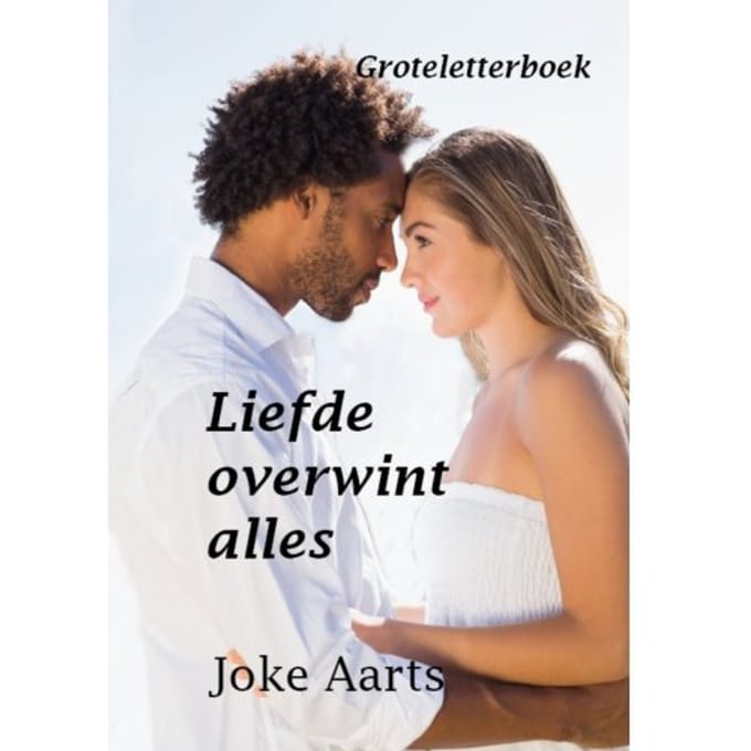 Liefde Overwint Alles - Joke Aarts