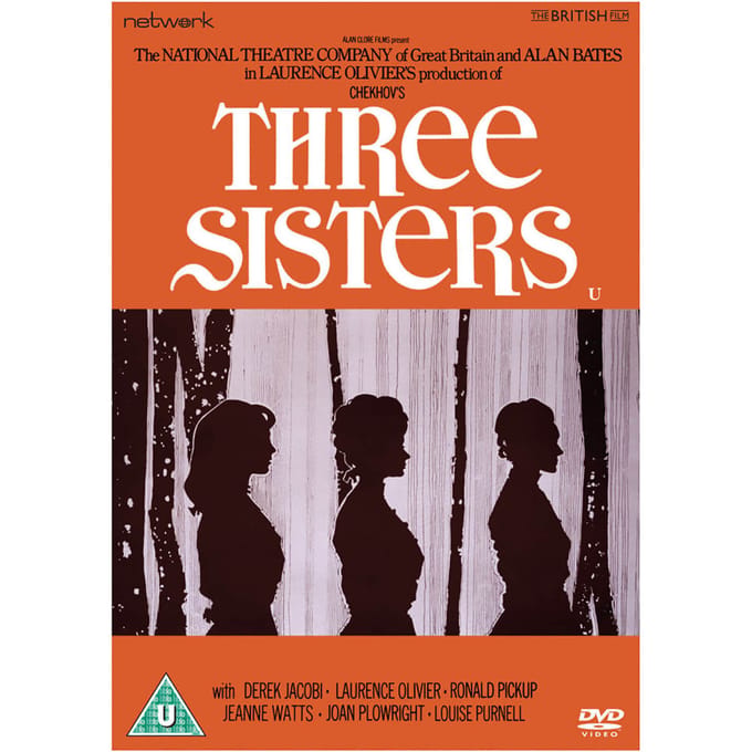 Three Sisters