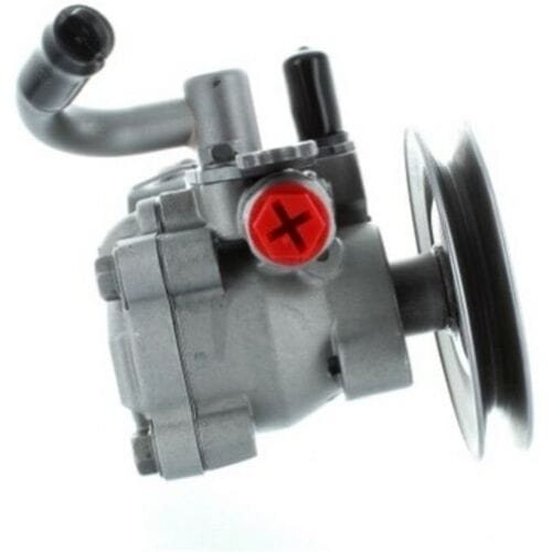 Stuurhuis hydraulische pomp  SPIDAN 54498