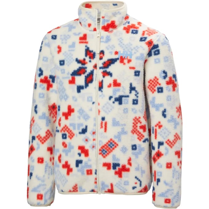 Kinderfleece Helly Hansen Frosty Pile