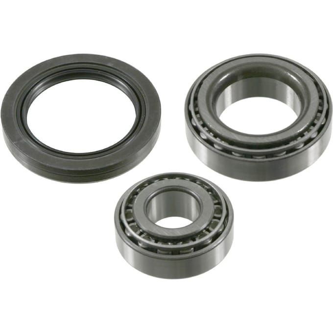 Wiellagerset FEBI BILSTEIN 27311