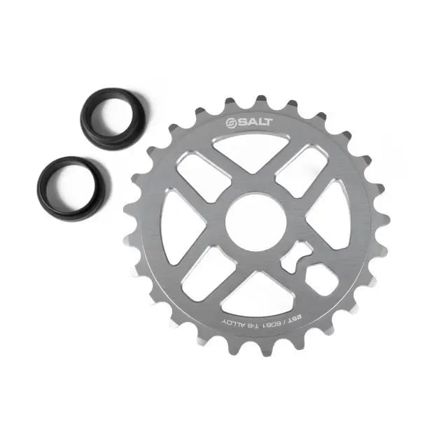 Fietskroon Salt Pro
