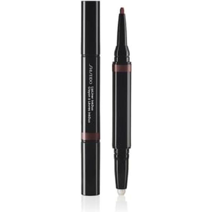 Shiseido - LipLiner Ink Duo 12 Espresso
