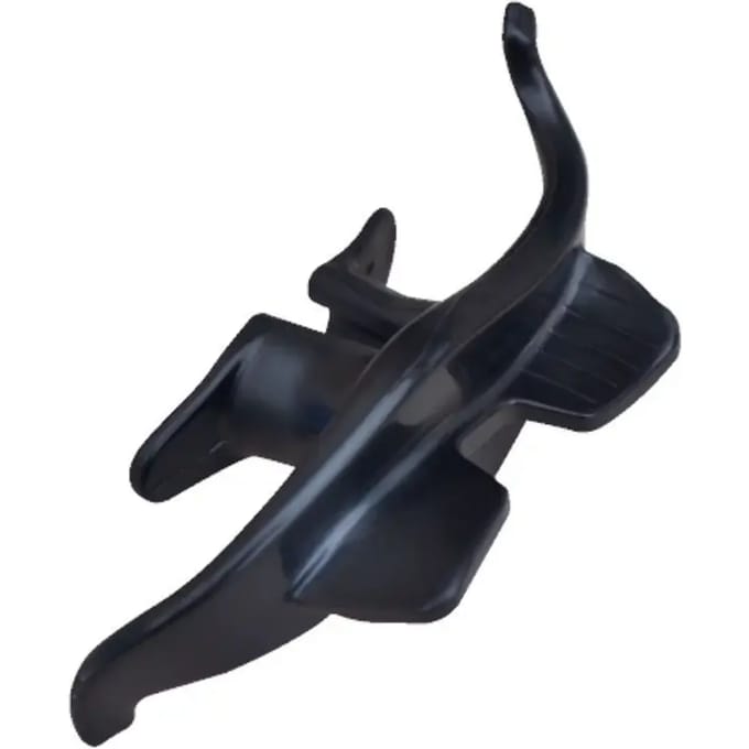 Roterende spanner Horizont