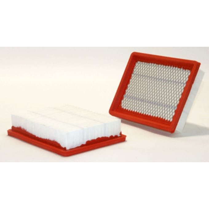 Luchtfilter WIX FILTERS FILTERS 46139