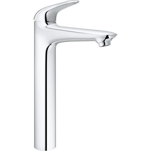 Grohe Eurostyle single-lever basin mixer DN 15 XL-Size without pop-up waste 23719003