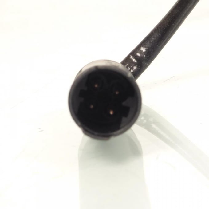 Sonde lambda NTK pour moto BMW 850 R Rt Abs 2000 à 2006 OZA522-BM1 Neuf