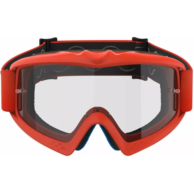 Motorbril Alpinestars Vision Youth Blaze