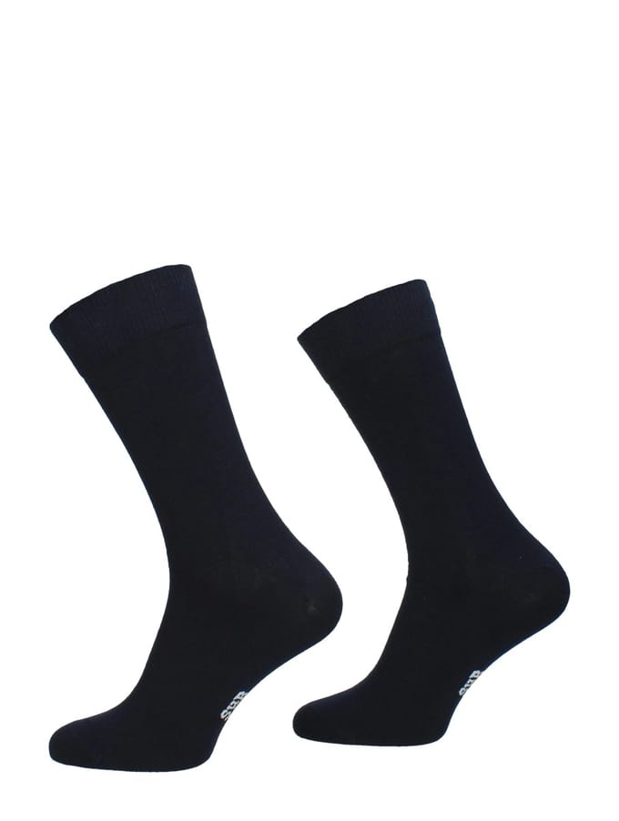 Sub55 - Sokken (set Van 3 Stuks) Blauw 43/46