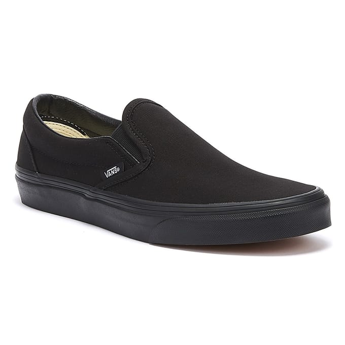 Instap sneakers voor kinderen Vans Classic