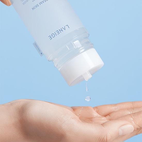 Laneige melkachtige hydraterende kalmerende toner (verfrissend) 170 ml