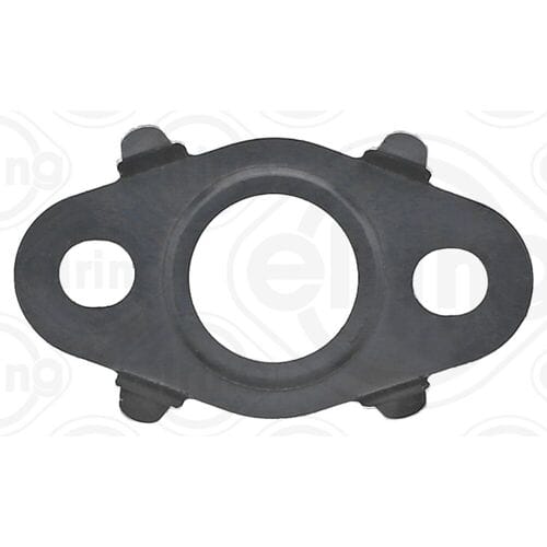 Pakking olie-uitlaat (supercharger) ELRING 854.230