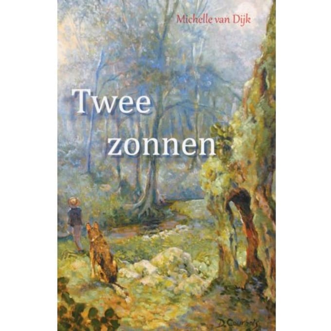 Twee Zonnen - Michelle van Dijk