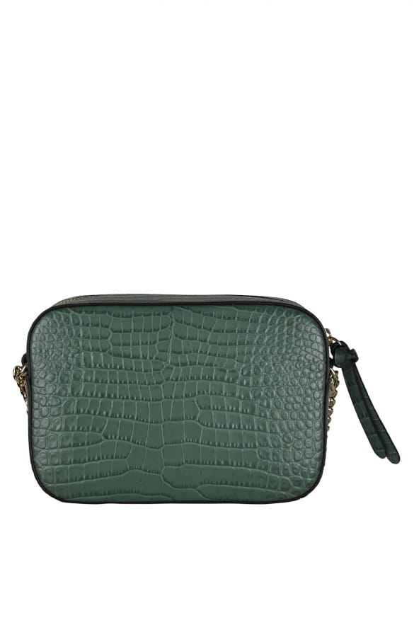 Jimmy Choo schoudertas groen