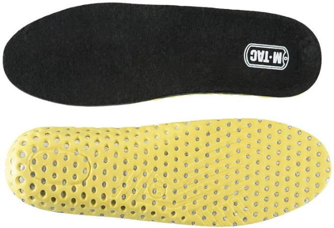 M-Tac winter inlegzool soft EVA