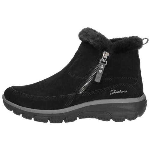 Enkellaarzen Skechers Relaxed Fit: Easy Going - Cool Zip!