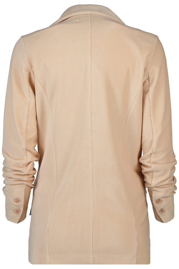 RAIZZED Trijny Blazer Sand Taglia: M | Blazers Outlet | Donna | Marrone