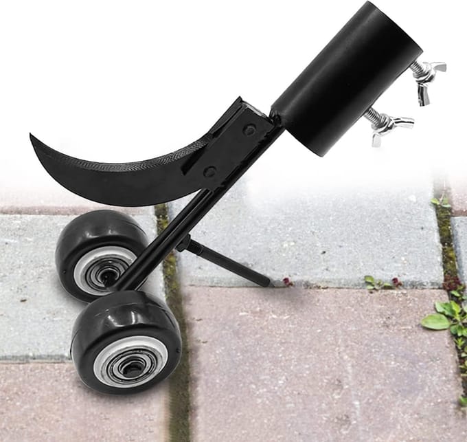 Onkruidverwijderaar - Haak - Gereedschap - Onkruid - Verdelger - Verwijderen