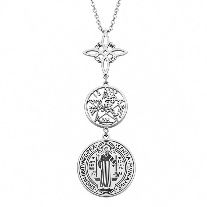 Damesketting hanger