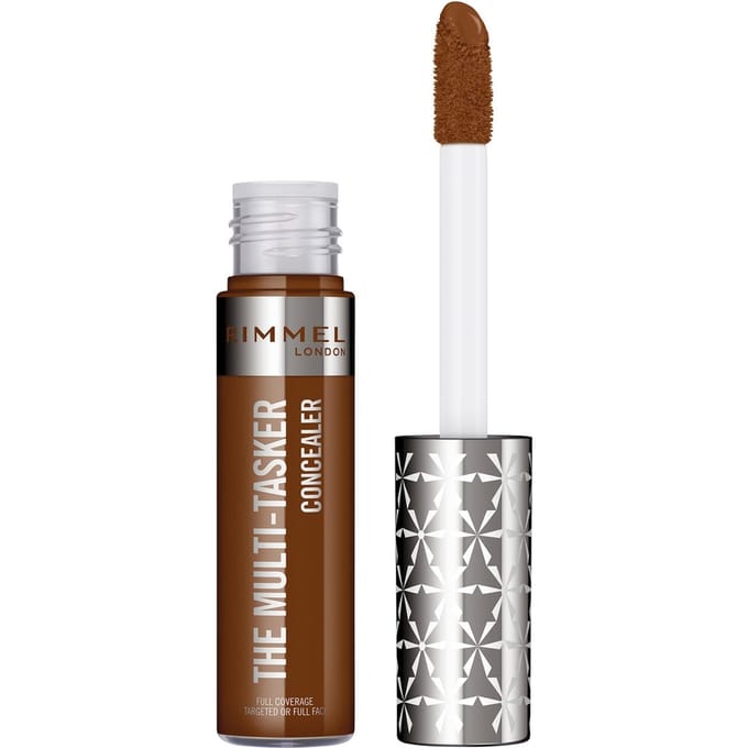Rimmel London Lasting Finish Multi-Tasker Concealer - 120 Tiramisu