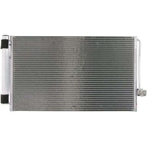 Condensator, airconditioning AVA COOLING BWA5273D