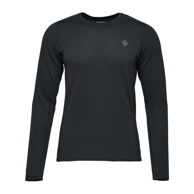 Thermische onderkleding Black Diamond Coefficient LT