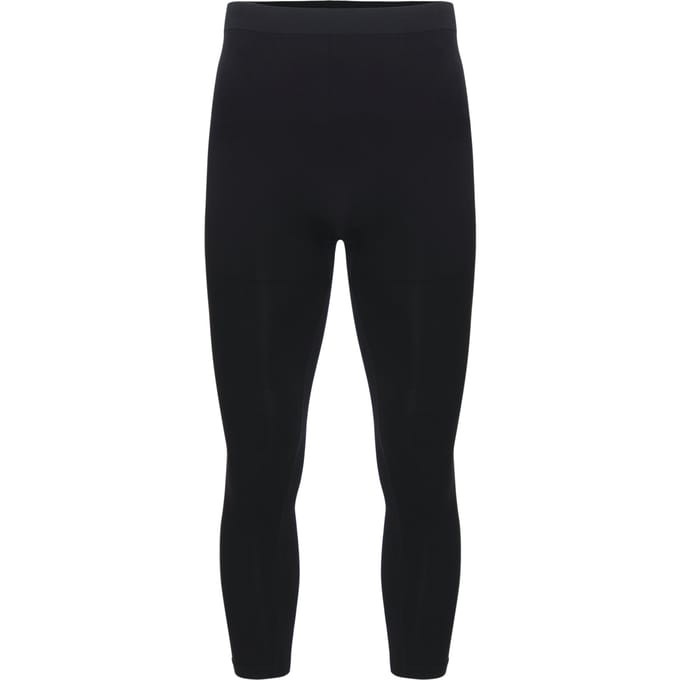 Dare 2B Heren In De Zone III Marl Legging (Zwart)