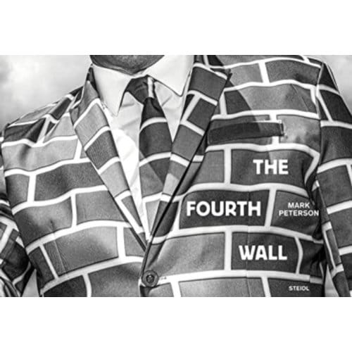 Mark Peterson: The Fourth Wall - Claudia Rankine