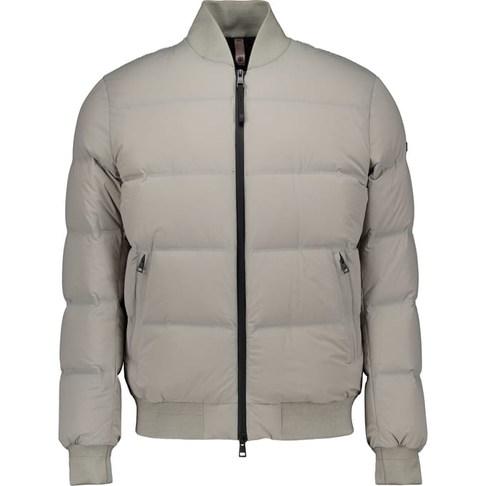 Duno  Jackets Grijs Pyrite